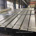 Prime Quality Customized Stainless Steel Tube